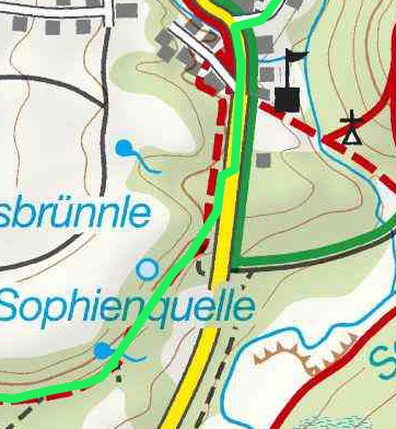 Sophienquelle_MAP