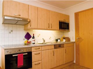 Küche (andere Perspektive)