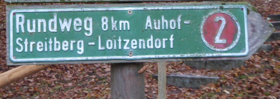 Rundweg Nr. 2