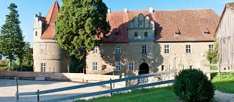 Schloss Frankenberg