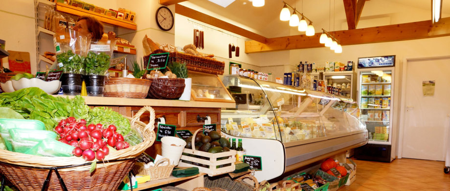 Seeshaupter Hofladen