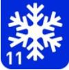 Winterwanderweg 11 Wiesmahd