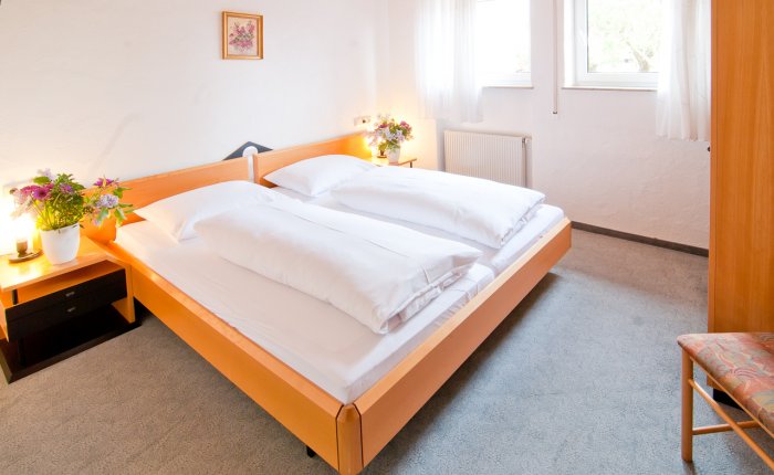 Schlafzimmer Boden Landhausdielen