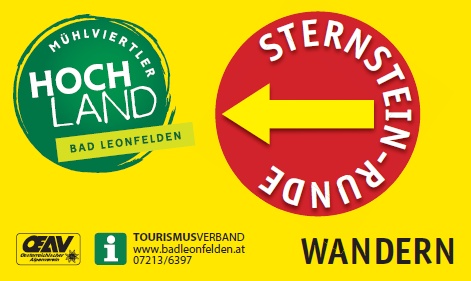 Sternstein Runde Logo