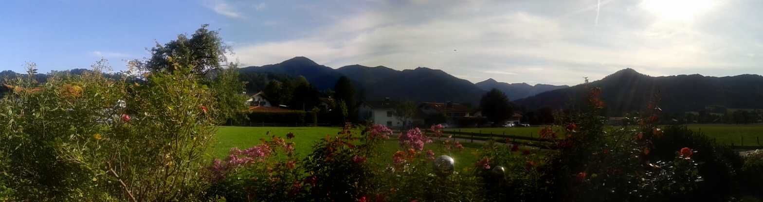 Ausblick