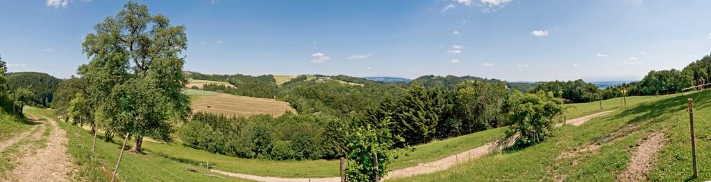 Panorama Fürstberger