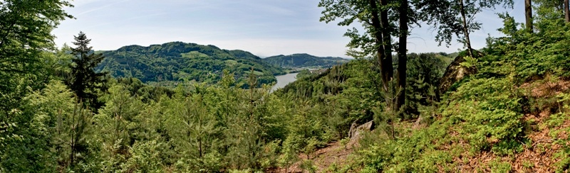 Panorama Dichterstein