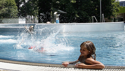 Freibad an der Therme 1