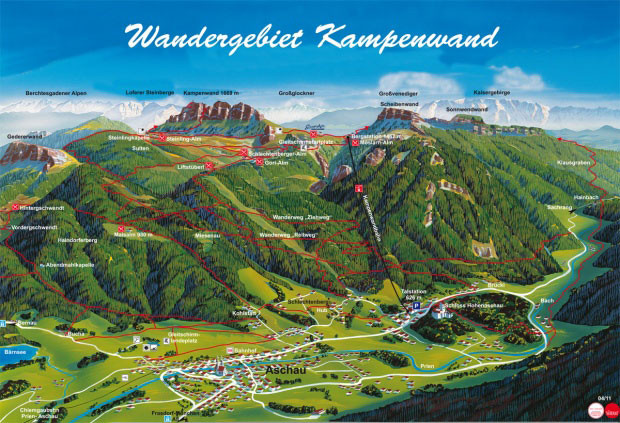 kampenwand