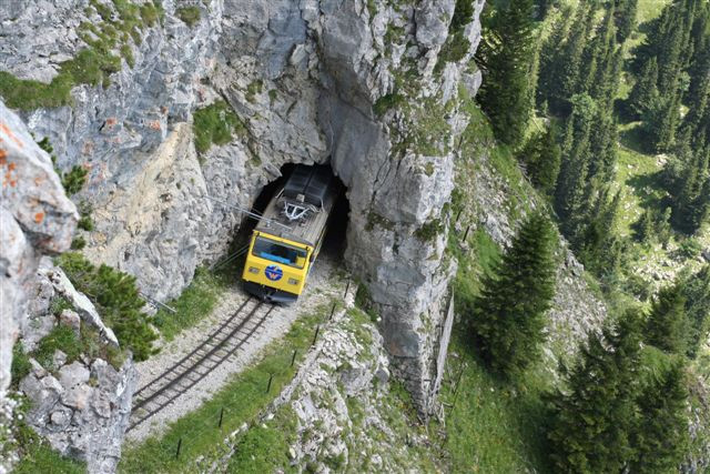 wendelstein-zahnradbahn-sommer