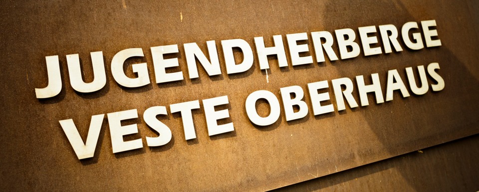 Jugendherberge Passau