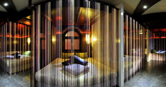 Hotel Winzer Wellness und Kuscheln in St. Georgen im Attergau