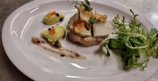 Zum kleinen Griechen