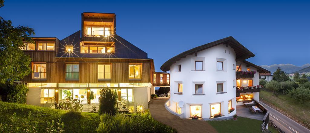 Hausansicht Sommer 2