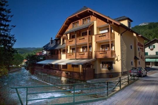 Sporthotel Dachstein West Annaberg