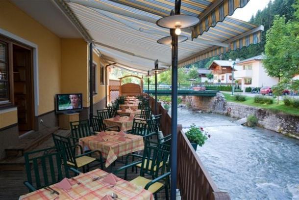 Sporthotel Terrasse