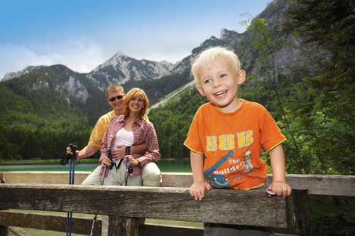 inzell frillensee