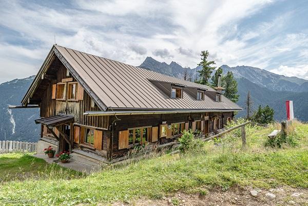 Armelenhütte