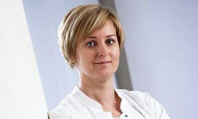 Frau Dr. Susanne Zauner-Schranzhofer