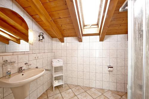 Appartement Bad