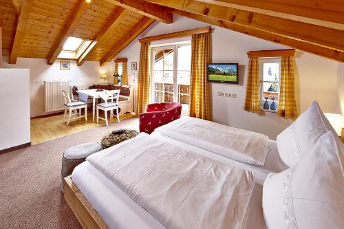 Appartement Kramer