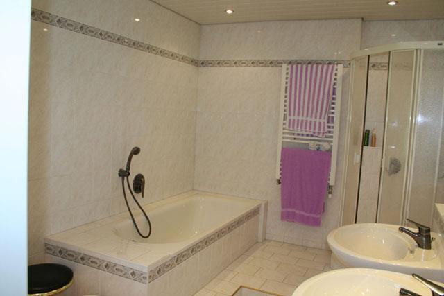 Beispiel Badezimmer