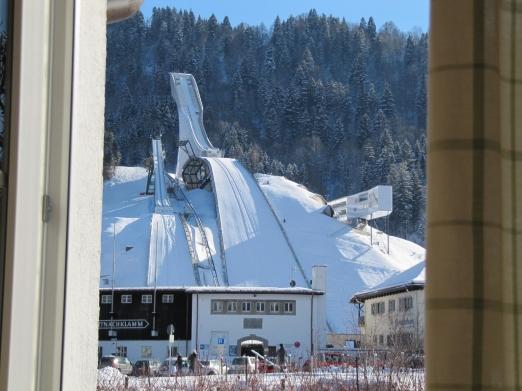 WohnzimmermSchanzeWinter