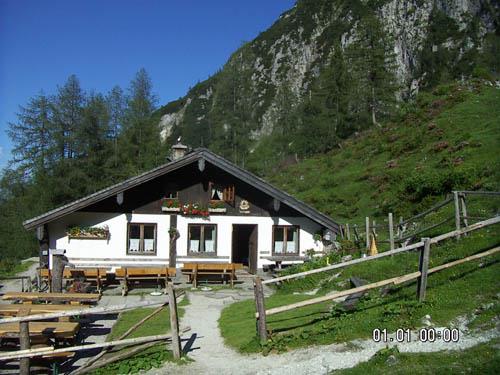 Gsengalm Abtenau