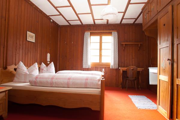 Doppelzimmer