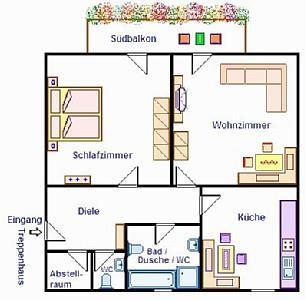 Die Wohnung