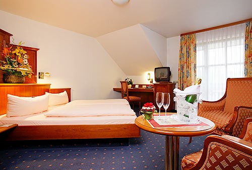 Akzent-Hotel Alte Linde