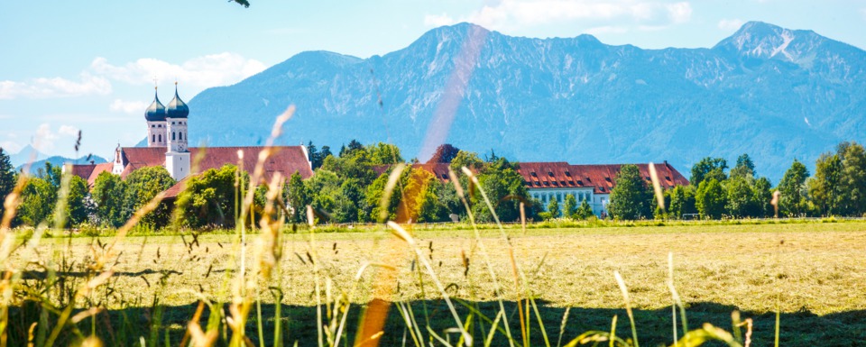 Jugendherberge Benediktbeuern &quot;Don Bosco&quot;