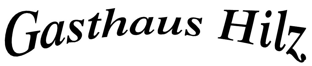 Gasthaus Hilz