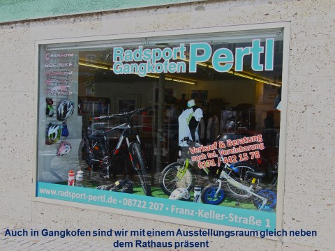 Radsport Pertl Gangkofen