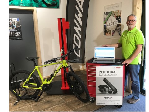 Radsport Pertl Gangkofen