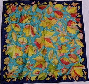 Marlis Reiser - Blätter