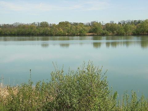 Bayerisch-Oberösterreichisches Infozentrum Europareservat Unterer Inn