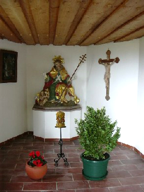 Bertenöder Kapelle