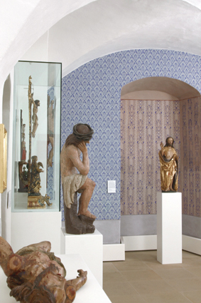 Ausstellung