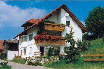 Ferienhof Günthör