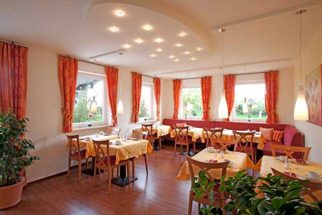 Hotel Gästehaus Zürn