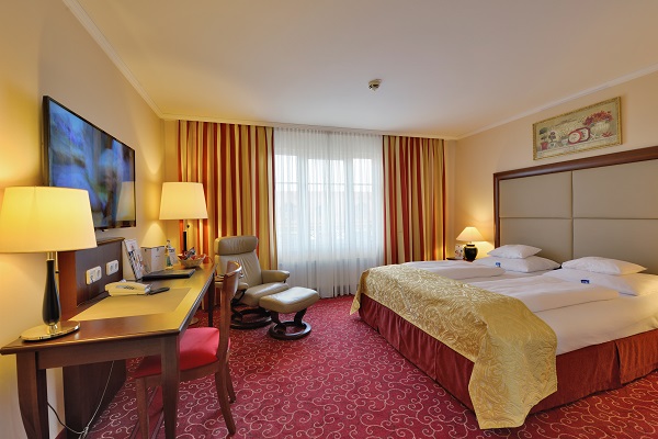 Best Western Plus Hotel Erb