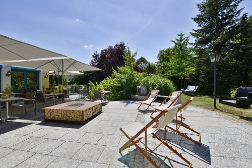 Best Western Plus Hotel Erb