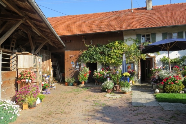 Weberhof