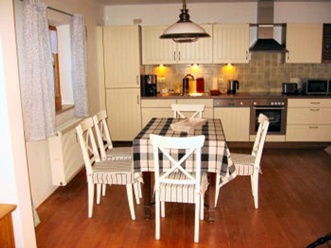 Ferienwohnung am Klosterweg