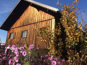 Ferienwohnung Margerite