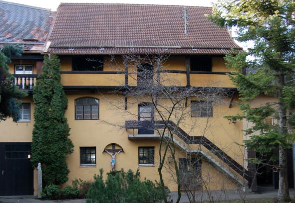 Gerberstadl, Lechtorstr. 5/7, Quelle: Stadt Schongau