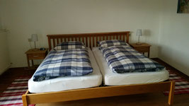 Ferienwohnung am Klosterweg