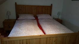 Ferienwohnung am Klosterweg