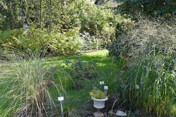 Energiegarten Elveden